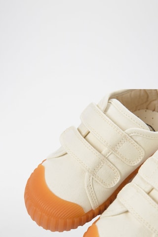 Tennis Ecru