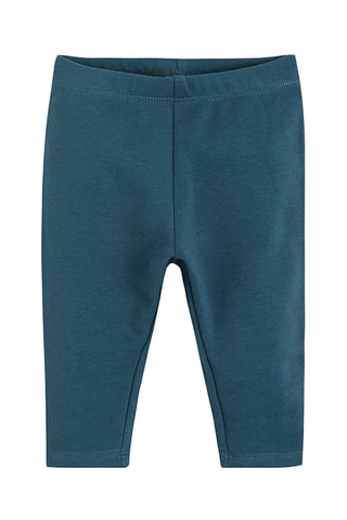 Legging Bleu marine