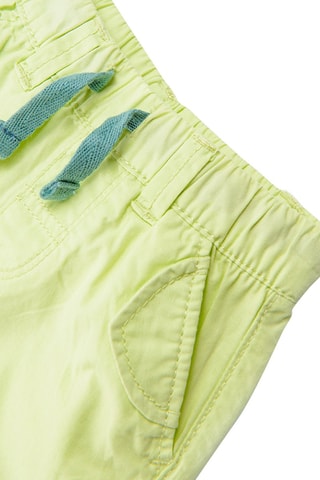Short Vert clair