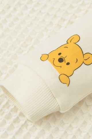 Body et salopette Winnie et Tigrou Winnie l'Ourson Disney - Multicolore