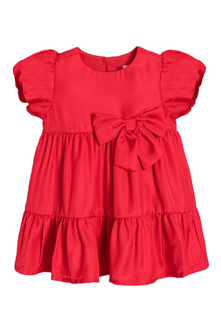 Robe Rouge