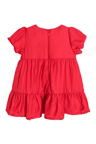 Robe Rouge