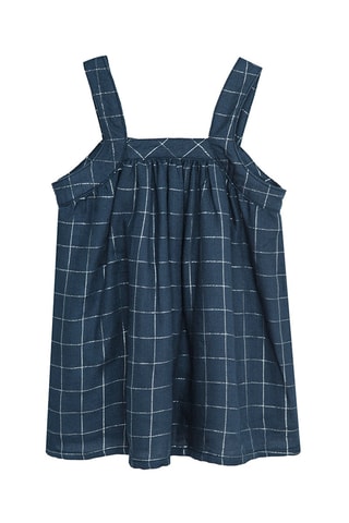 Ensemble 3 pièces - Bleu marine et gris