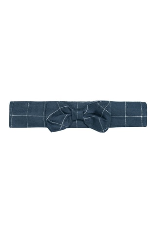 Ensemble 3 pièces - Bleu marine et gris