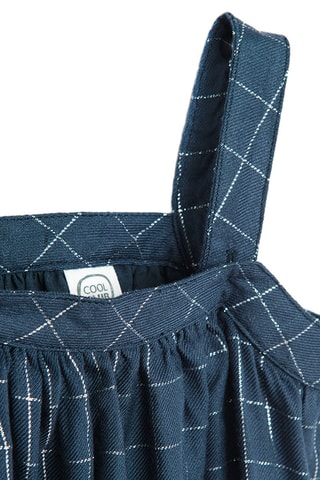 Ensemble 3 pièces - Bleu marine et gris