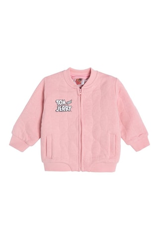 Sweat Tom et Jerry Rose