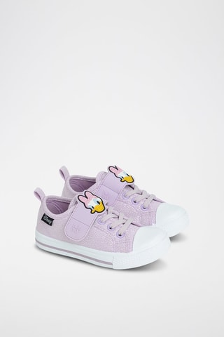 Tennis Daisy Disney - Mauve