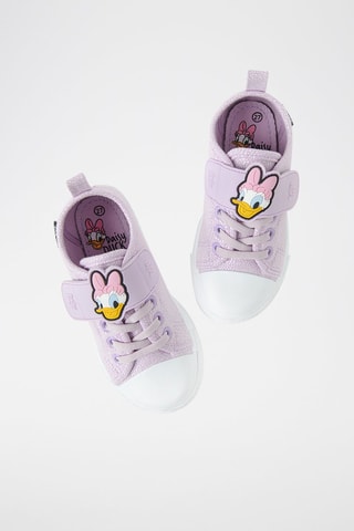 Tennis Daisy Disney - Mauve