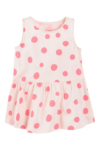 Robe Ecru