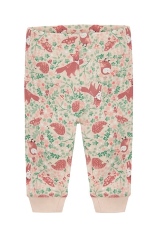 2 joggings - Rose