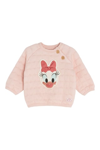 Jogging Disney - Rose et blanc