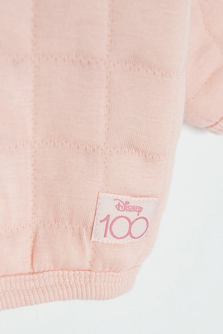 Jogging Disney - Rose et blanc