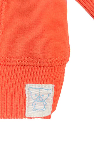 Sweat - Orange