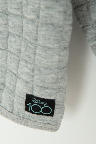 Jogging Disney - Gris clair chiné et blanc