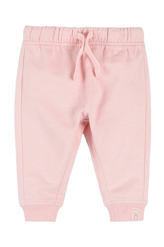 Jogging - Rose