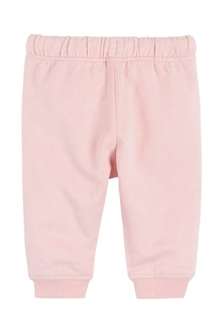 Jogging - Rose