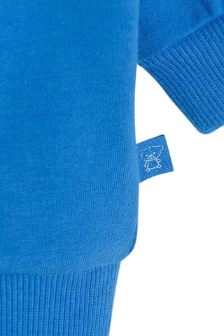 Sweat - Bleu clair