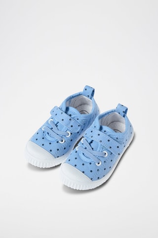 Tennis Bleu