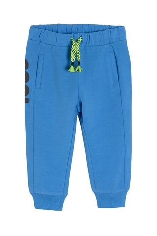 Jogging Bleu clair