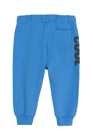 Jogging Bleu clair