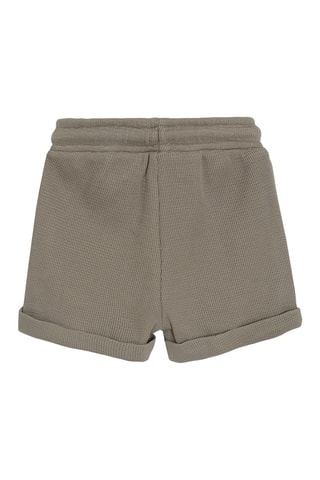 Short Taupe