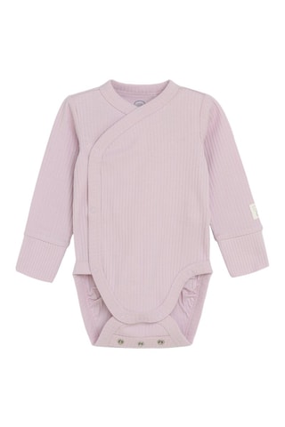 Body et jogging - Rose