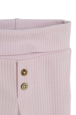 Body et jogging - Rose