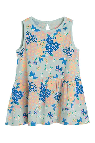 Robe Kaki