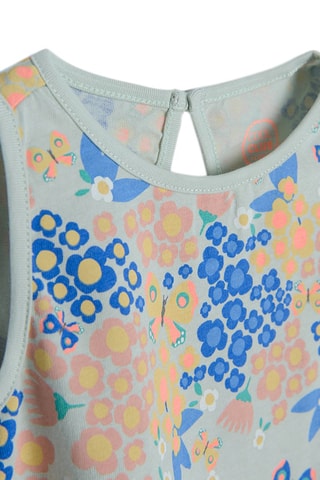 Robe Kaki