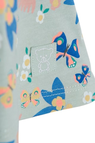 Robe Kaki