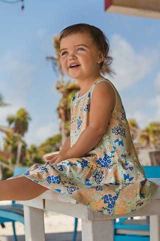 Robe Kaki