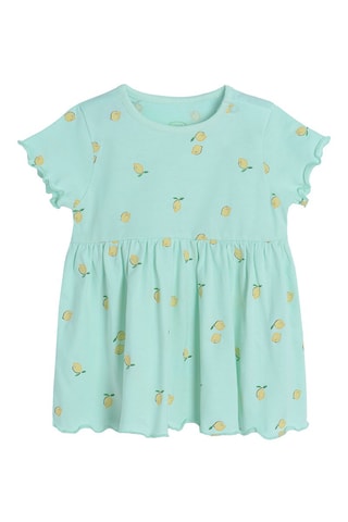 Robe Vert d’eau