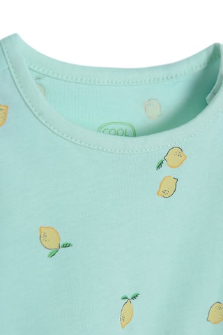 Robe Vert d’eau