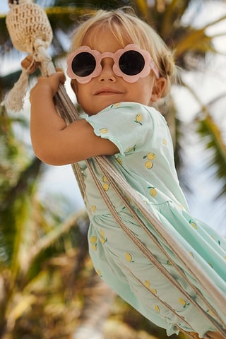 Robe Vert d’eau