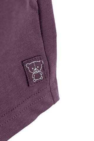 Short Violet