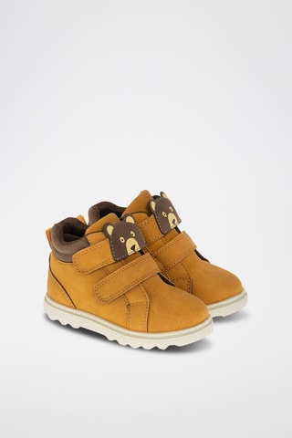 Boots Camel