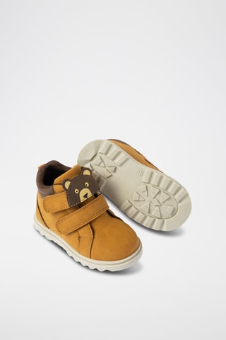 Boots Camel