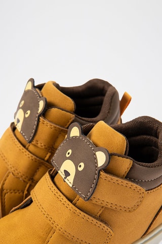 Boots Camel