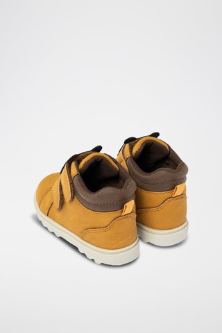 Boots Camel