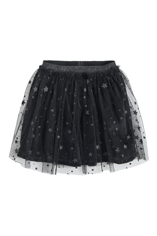 Jupe Noir