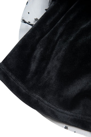 Jupe Noir