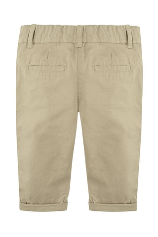 Pantalon Beige