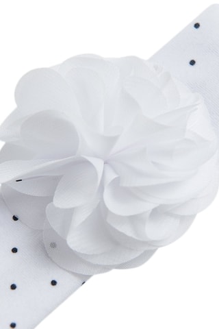 Bandeau Blanc