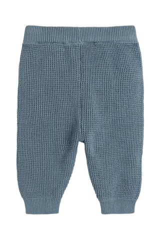 Pantalon - Bleu marine