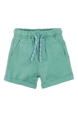 2 bermudas Vert