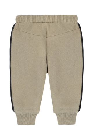 Jogging Tom et Jerry - Vert olive