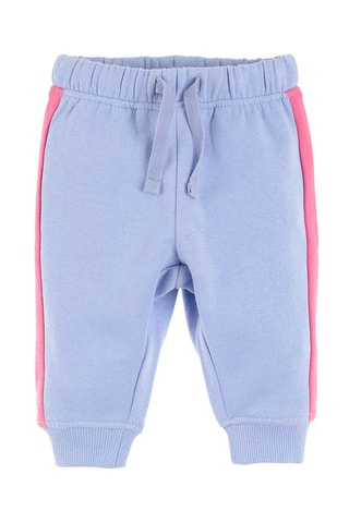 Pantalon - Bleu clair