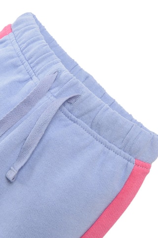 Pantalon - Bleu clair