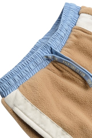 Pantalon - Beige