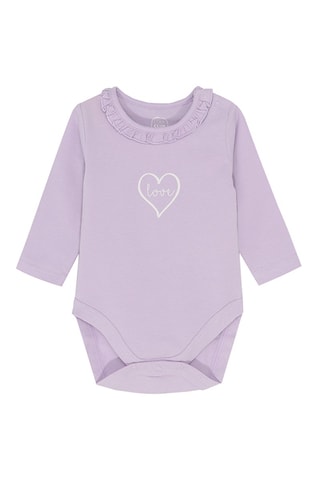 Body et legging Anthracite et gris clair
